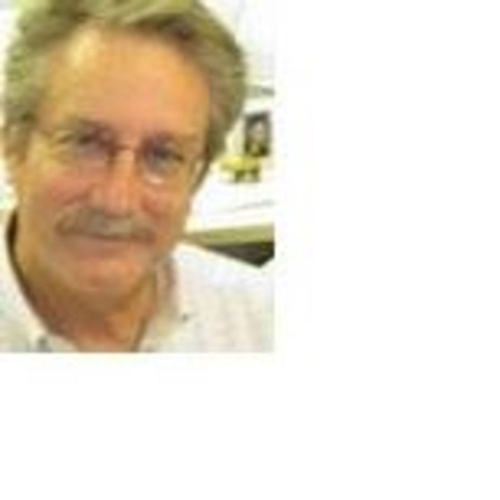 Meet your Posher, Steve